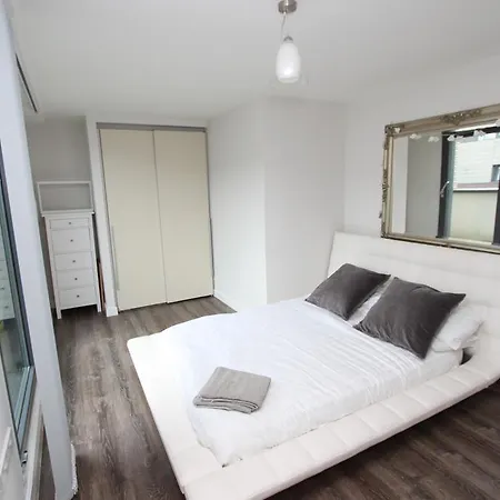 Apartment Malt House Bristol