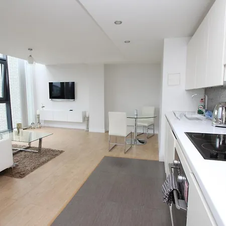 Apartment Malt House